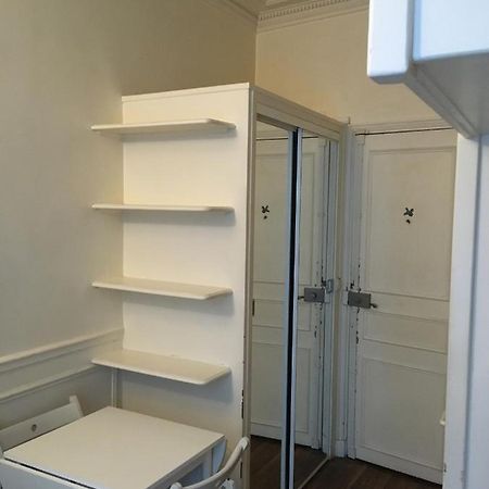 Studio 15Ieme Apartment Paris Bagian luar foto